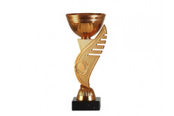 .17M-35/C műanyag serleg
17M-35C .17M-35/C műanyag serleg
17M-35C
17M-35/C bronz műanyag serleg, 19 cm Készlet erejéig!