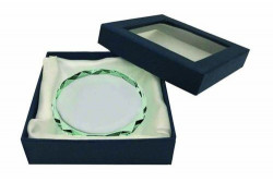 Üveg 8130 levélnehezék h:8 cm
8130 Üveg 8130 levélnehezék h:8 cm
8130
8130 Üveg levélnehezék, átm.: 8cm
