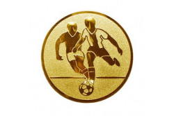 Érembetét 001 arany színű átm.:25 mm
B25-001A Érembetét 001 arany színű átm.:25 mm
B25-001A
1 Futball férfi érembetét arany 25 mm