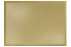 Plakett BL-160 G Arany színű 16x12 cm
BL160-G Plakett BL-160 G Arany színű 16x12 cm
BL160-G
BL160-G plakett 16x12cm arany