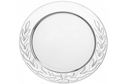 Tányér D203 Ezüst színű átm.:15cm /mech/
D203 Tányér D203 Ezüst színű átm.:15cm /mech/
D203
D203 tányér Készlet erejéig!