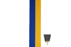 .SZALAG kék-sárga keskeny
SZ2-KS .SZALAG kék-sárga keskeny
SZ2-KS
Kék-sárga szalag 80x2 cm