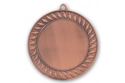 Érem 9191 bronz színű átm.:70 mm
9191B Érem 9191 bronz színű átm.:70 mm
9191B
9191 Bronz érem, vas 70/50mm
