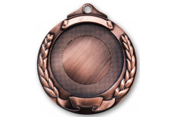 Érem 9230 bronz színű átm.:70 mm
9230B Érem 9230 bronz színű átm.:70 mm
9230B
9230 Bronz érem, zamak 70/50mm
