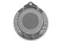 Érem 9230 ezüst színű átm.:70 mm
9230E Érem 9230 ezüst színű átm.:70 mm
9230E
9230 Ezüst érem, zamak 70/50mm