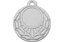 Érem 953 ezüst színű átm.:50 mm
953--E Érem 953 ezüst színű átm.:50 mm
953--E
953 ezüst érem, selyemfényű 50/25mm Készlet erejéig!