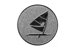Érembetét 017 ezüst színű átm.:25 mm - Szörf
B25-017E Érembetét 017 ezüst színű átm.:25 mm - Szörf
B25-017E
17 Szörf érembetét ezüst 25mm Készlet erejéig!