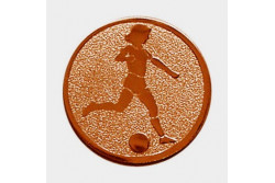 Érembetét 002 bronz színű átm.:50mm - Futball nő

B50-002_B

2 Futball nő érembetét bronz 50 mm