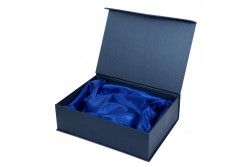 Díszdoboz 21x19x7cm kék színű (üveg díjakhoz)

B530

Doboz üveg díjakhoz 21 x 19 x 7cm, maximum 17,5 x 15,5 x 6cm-es díjhoz.