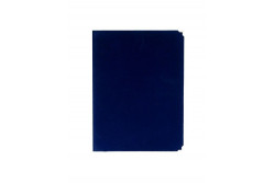 Oklevéltartó A4 kék színű velúr

MOT-K

MOT-K OKLEVÉLTARTÓ A4 méretben, velúr borítású
