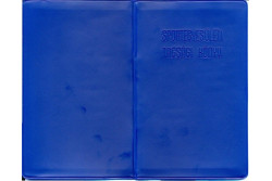 `Tagnyilvántartó ˝kék könyv

SNY-08

SNY-08 Tagnyilvántartó  kék könyv